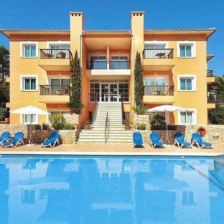 Pinos Altos Apartments Cala de Sant Vicenc Екстериор снимка