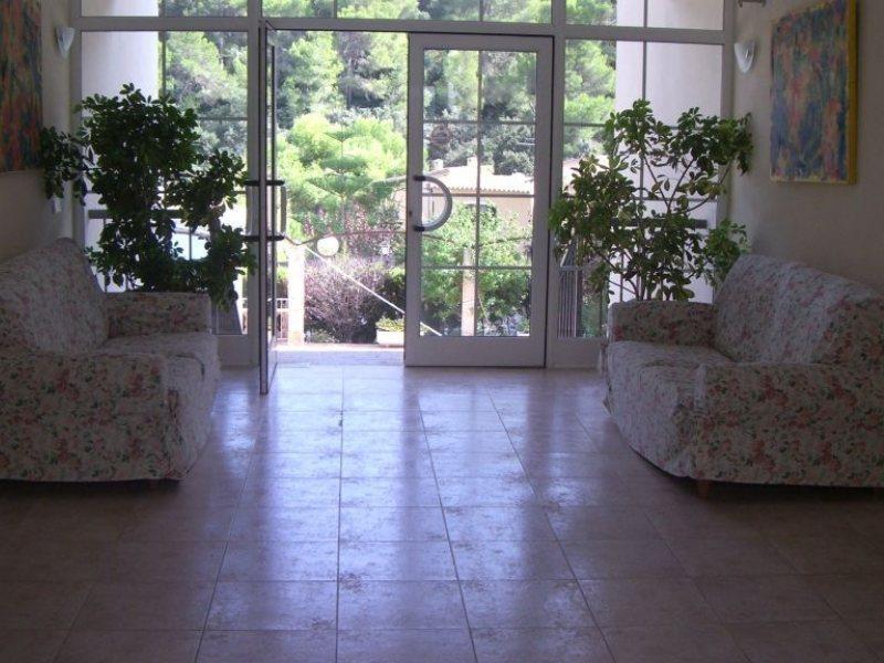Pinos Altos Apartments Cala de Sant Vicenc Екстериор снимка